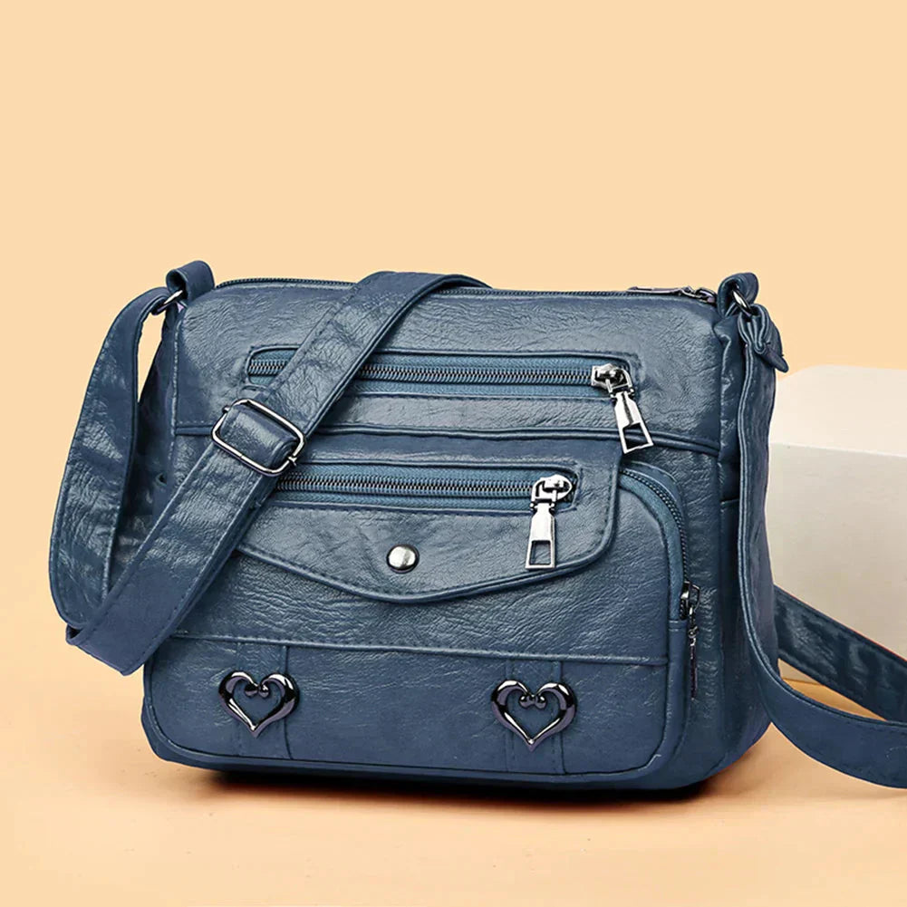 Stylish Women's Shoulder Tote Bag