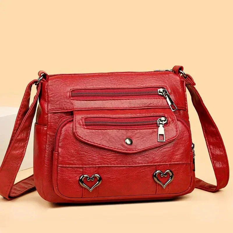 Stylish Women's Shoulder Tote Bag