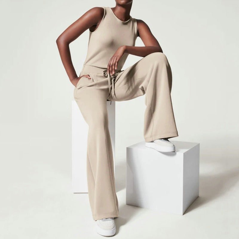 Exclusive Women's Designer Jumpsuit