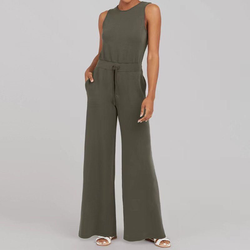 Exclusive Women's Designer Jumpsuit