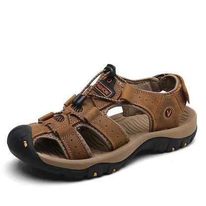 Ethan | Men's Sandals-6