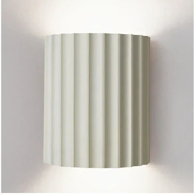 Simple LED Wall Sconce – Warm Ambient Up Down Lighting
