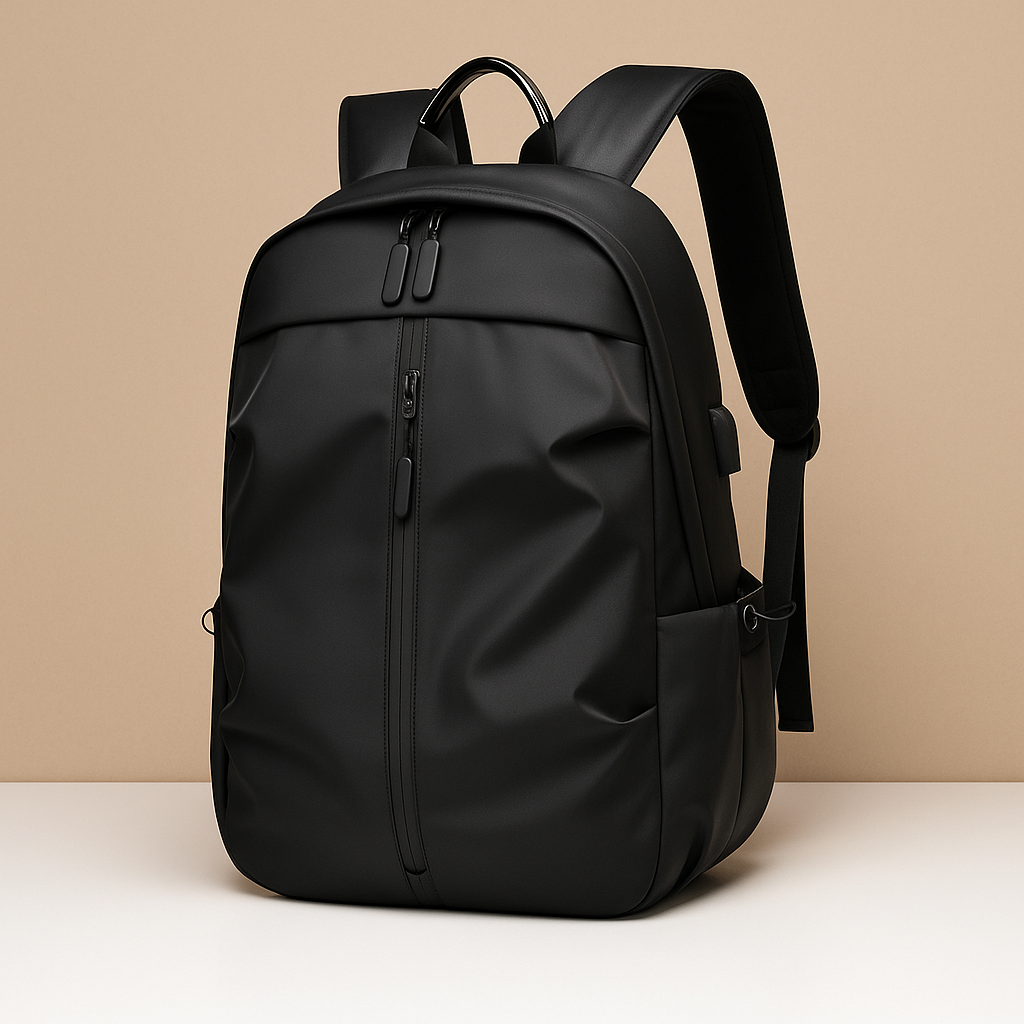 Durable Waterproof Hiking Backpack for Men - Luxivelle