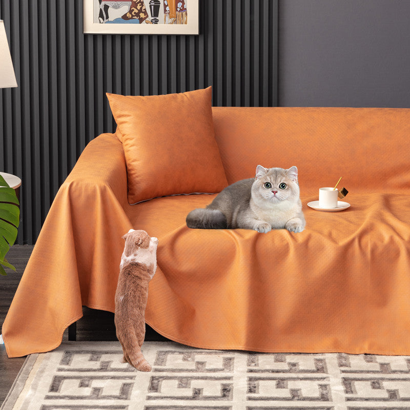 Durable Pet Friendly Furniture Protector Cover - Luxivelle