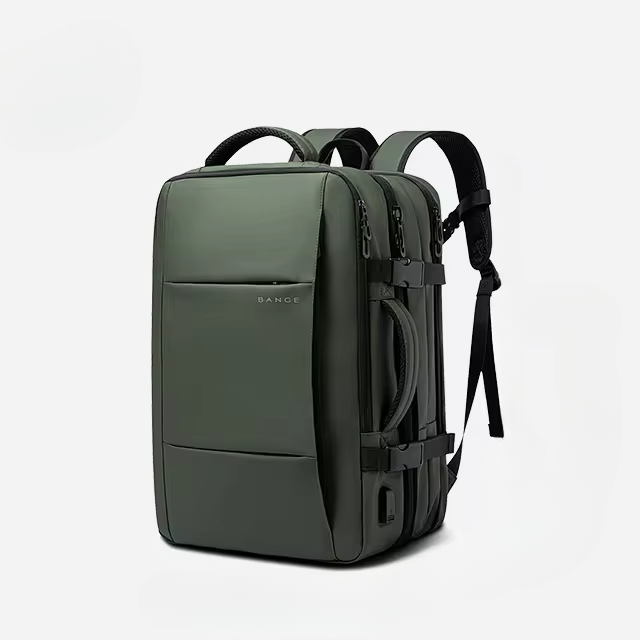 Durable Large Travel Rucksack for Men and Women