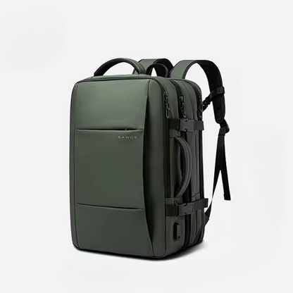 Durable Large Travel Rucksack for Men and Women