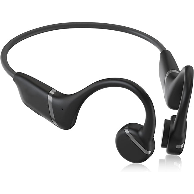Sweatproof Sports Wireless Earbuds for Fitness - Luxivelle