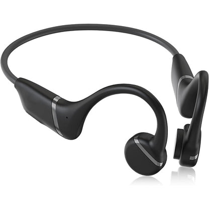 Sweatproof Sports Wireless Earbuds for Fitness - Luxivelle