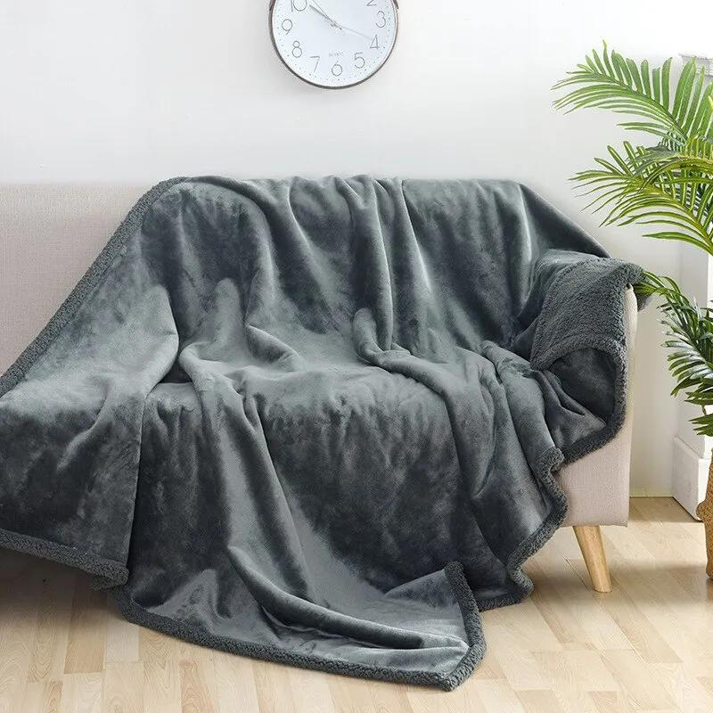 Universal Water Resistant Sofa Cover - Luxivelle
