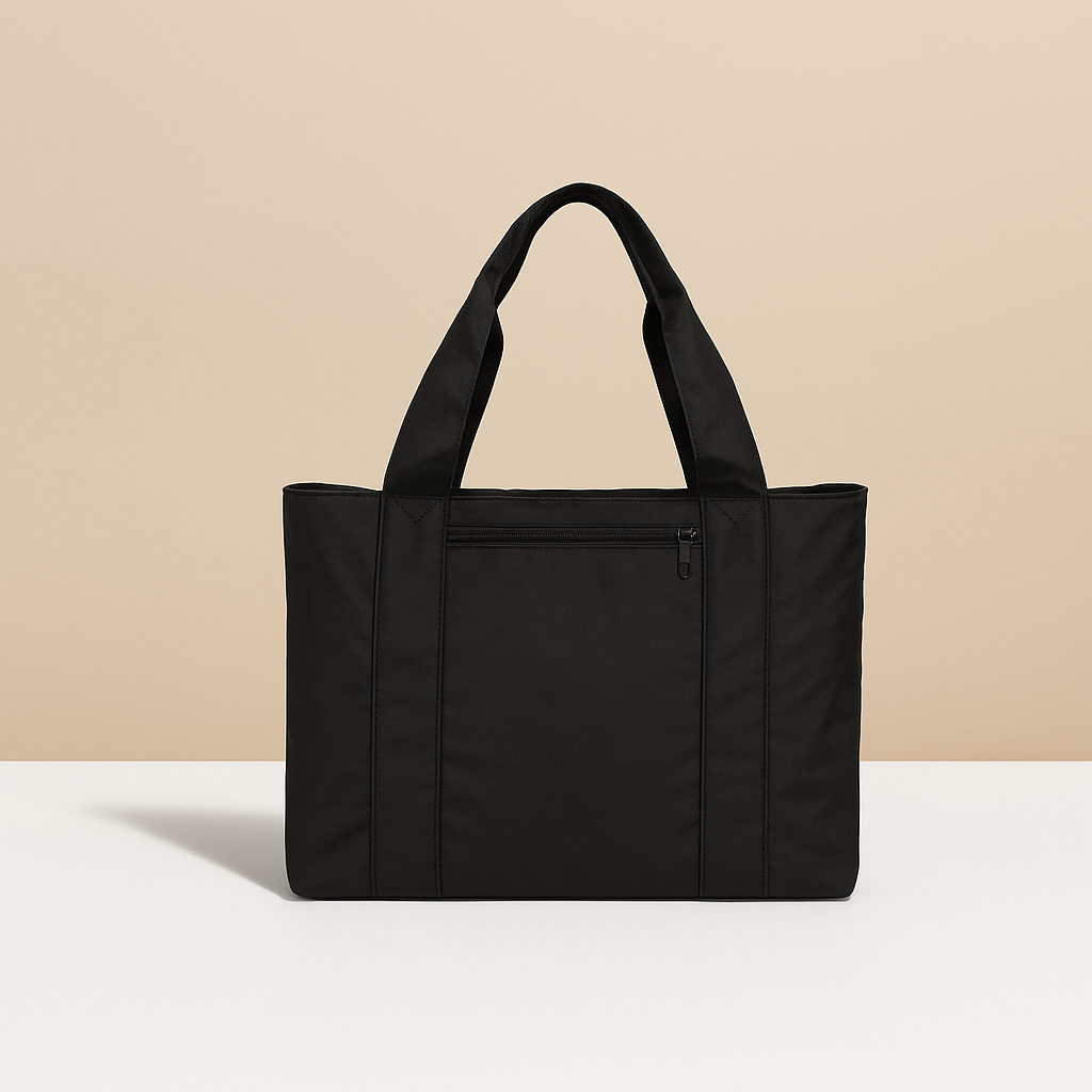 Waterproof Ladies Travel Shoulder Handbag - Luxivelle