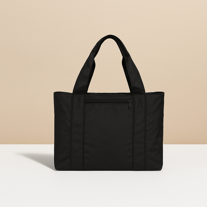 Waterproof Ladies Travel Shoulder Handbag - Luxivelle