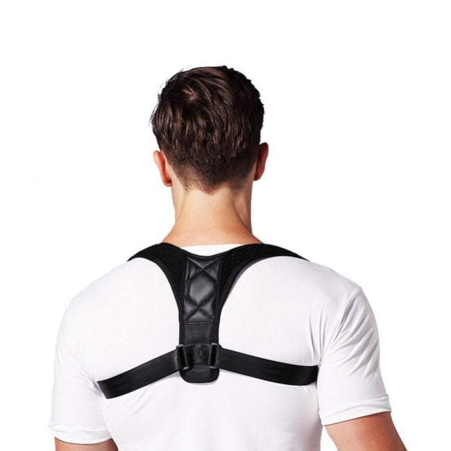 Comfortable Back Support Corrector Brace - Luxivelle