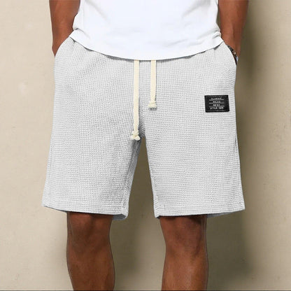 Comfortable Breathable Men's Summer Shorts