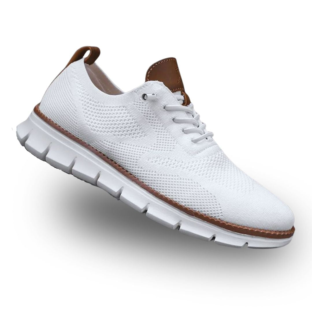 Comfortable Men's Casual Sneakers