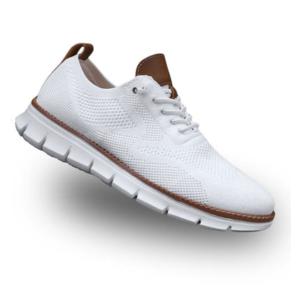 Comfortable Men's Casual Sneakers