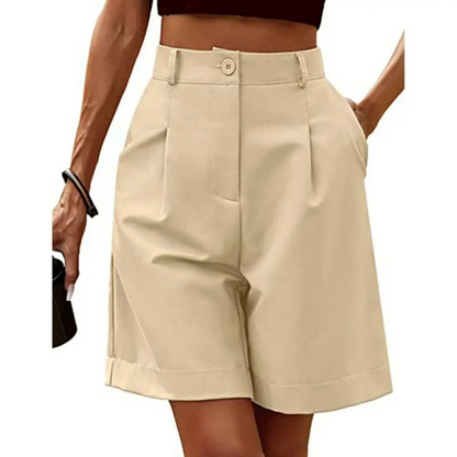 Classic Chic Shorts
