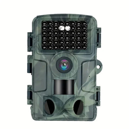 High Definition Outdoor Wildlife Camera with 60MP WiFi Control - Luxivelle