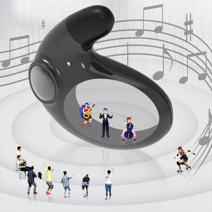 Sleek Wireless Sleep Earbuds Bluetooth 5.3 Waterproof