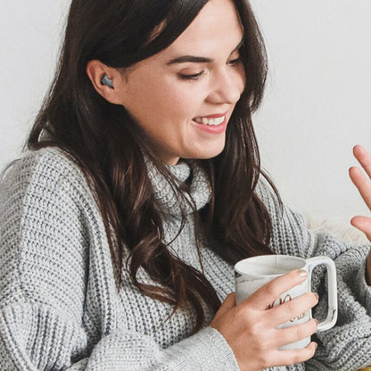 Sleek Wireless Sleep Earbuds Bluetooth 5.3 Waterproof