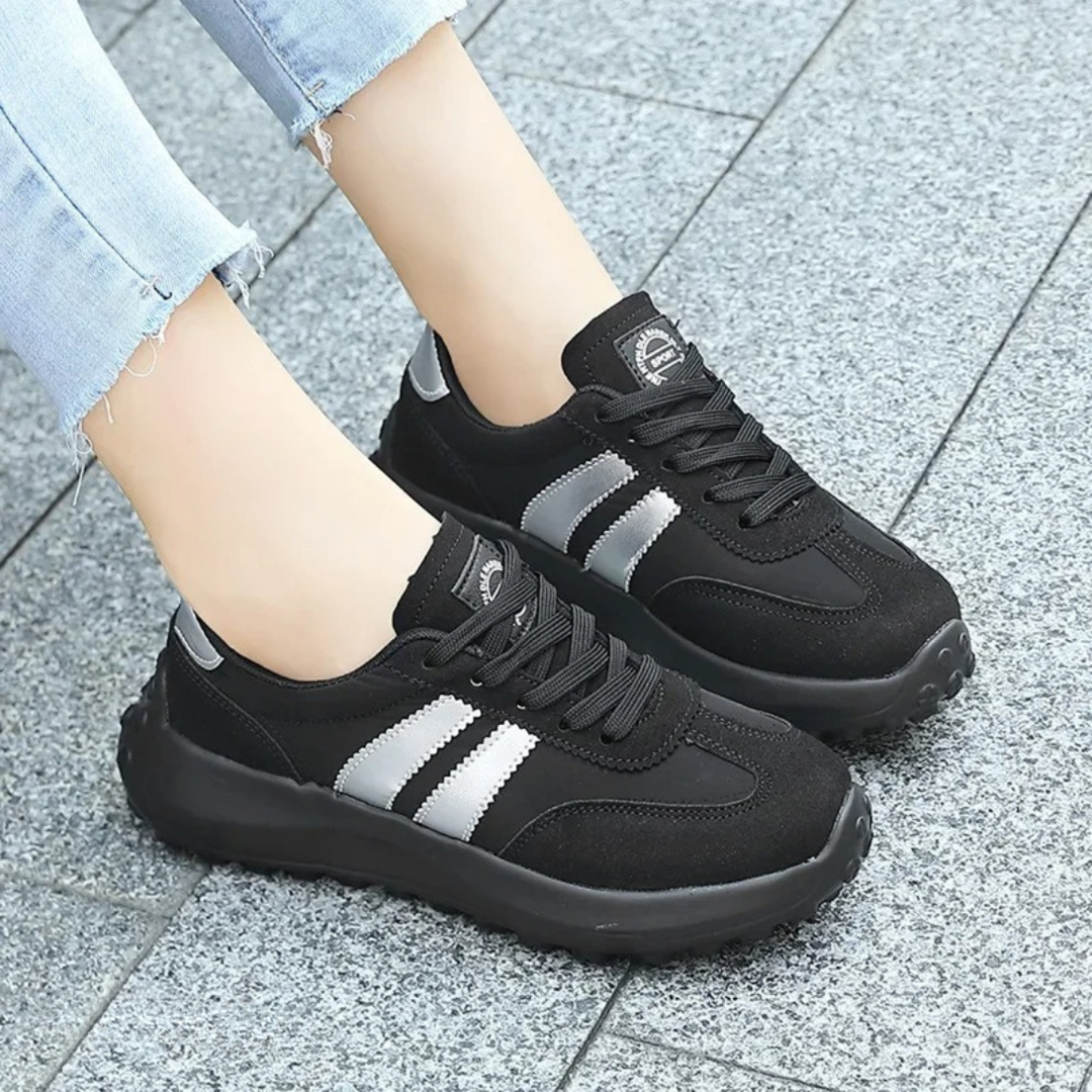 Comfortable Classic Daily Sneakers