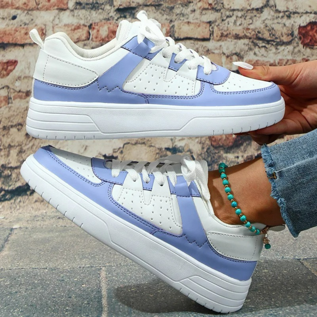 Casual Daily Walking Shoes | Women's Footwear
