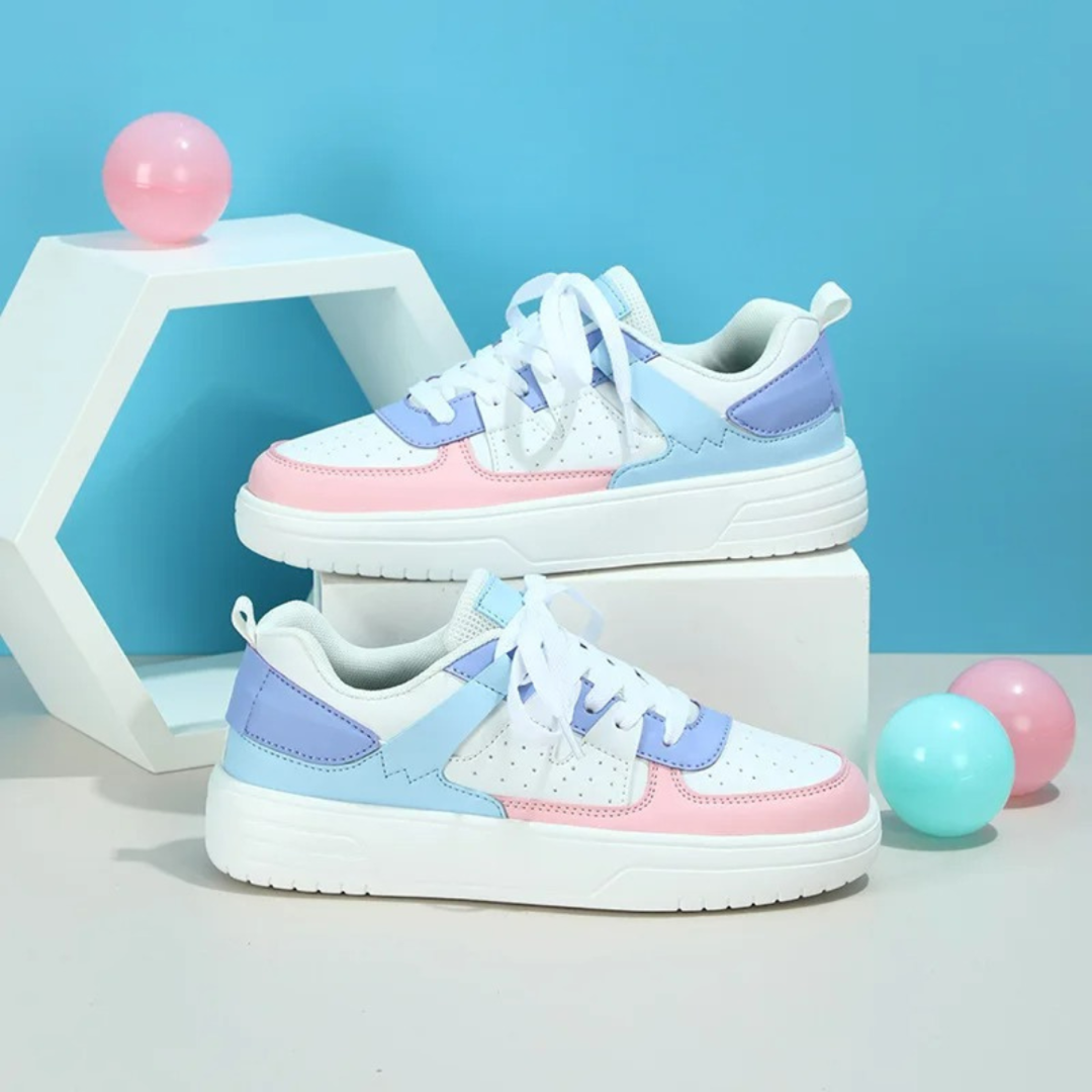 Casual Daily Walking Shoes | Women's Footwear