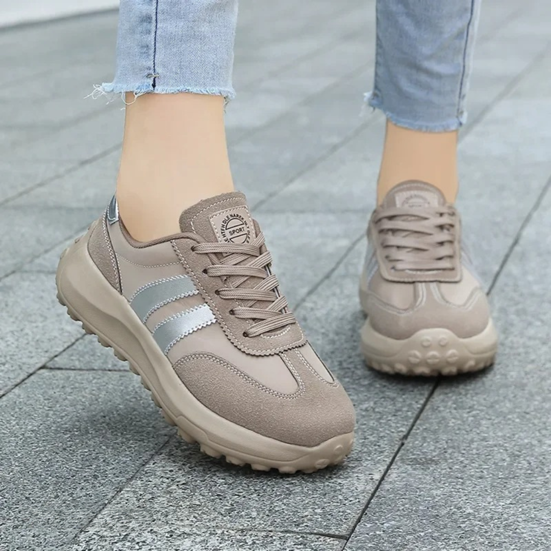 Comfortable Classic Daily Sneakers