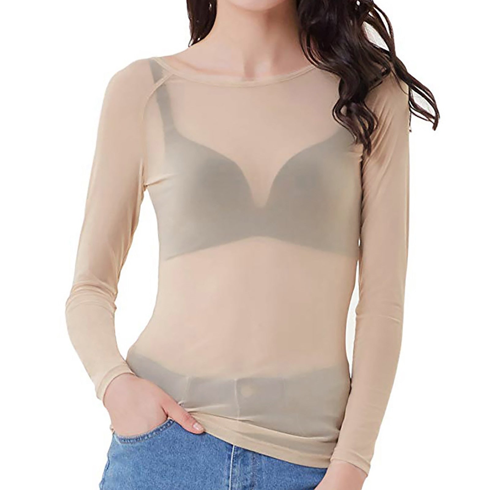 Variant image for Emma | Women's Blouse-16