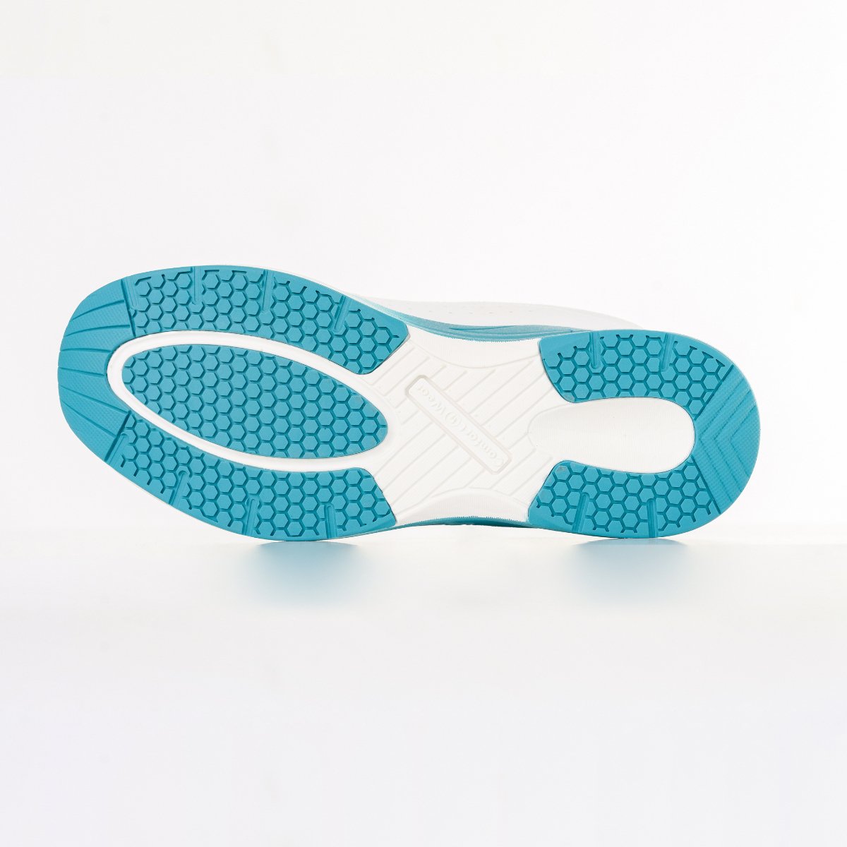 Women's ComfortWear Healthcare Work Shoes - Lexians