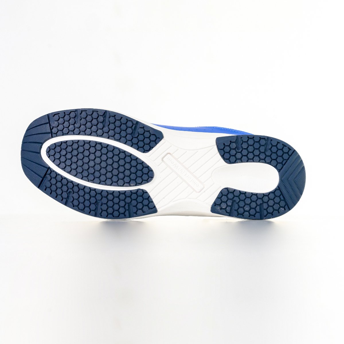 Women's ComfortWear Healthcare Work Shoes - Lexians