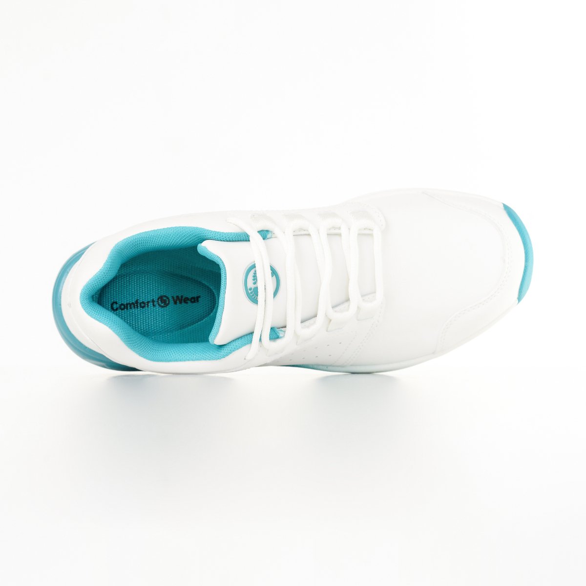 Women's ComfortWear Healthcare Work Shoes - Lexians