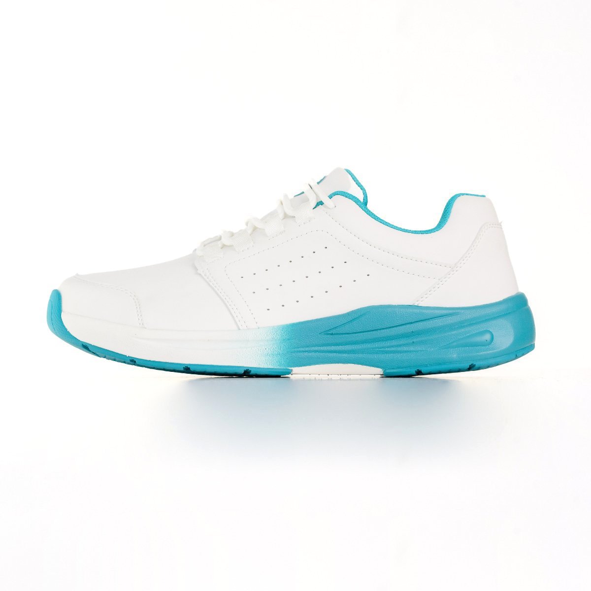Women's ComfortWear Healthcare Work Shoes - Lexians