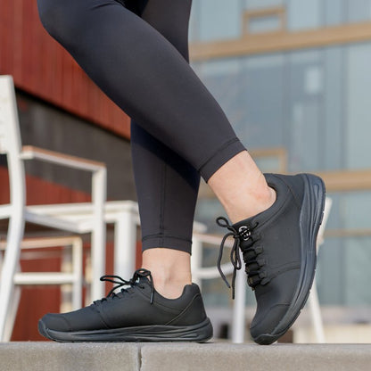 Women's ComfortWear Healthcare Work Shoes - Lexians