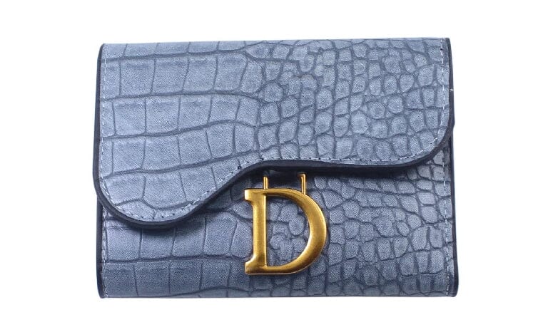 Premium Genuine Leather Wallet