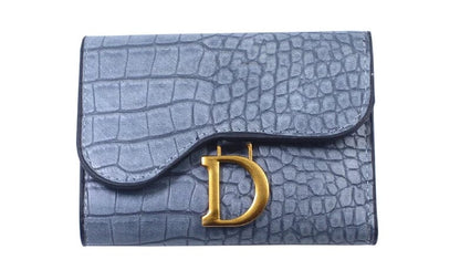Premium Genuine Leather Wallet