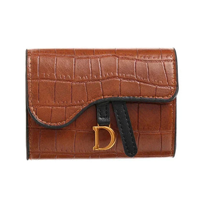 Premium Genuine Leather Wallet