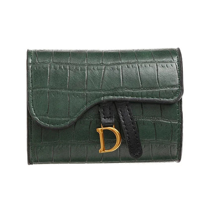 Premium Genuine Leather Wallet