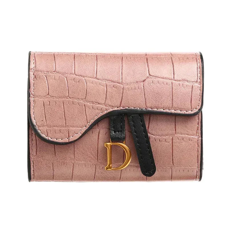 Premium Genuine Leather Wallet