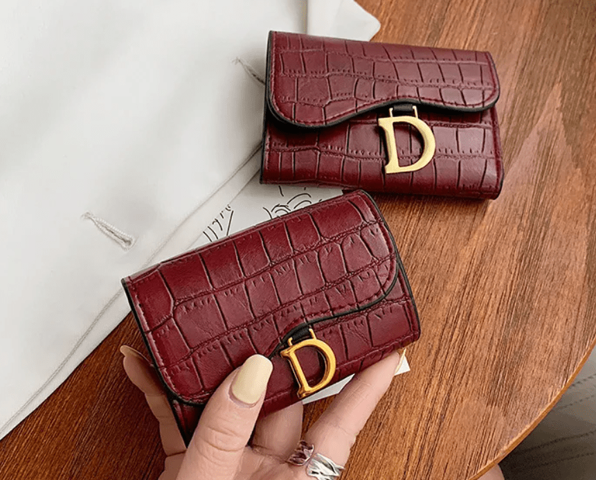 Premium Genuine Leather Wallet