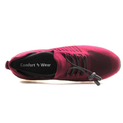 Women's Non - Slip Ortho Cushion Healthcare Shoes - Lexians