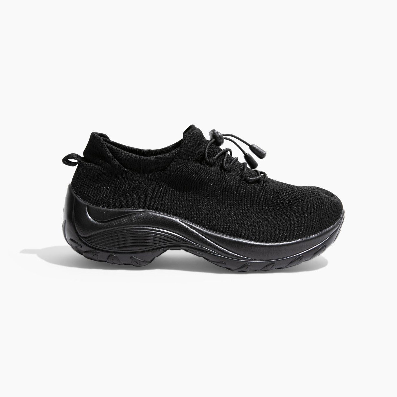 Women's Non - Slip Ortho Cushion Healthcare Shoes - Lexians