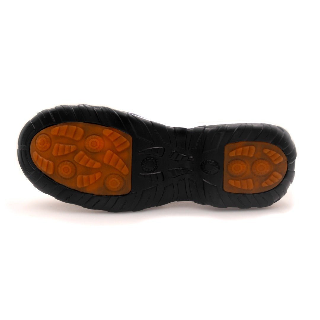 Women's Ortho Stretch Cushion Sneakers for Foot Pain Relief - Lexians