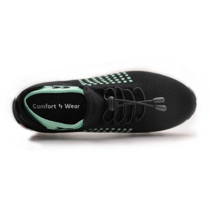 Women's Ortho Stretch Cushion Sneakers for Foot Pain Relief - Lexians