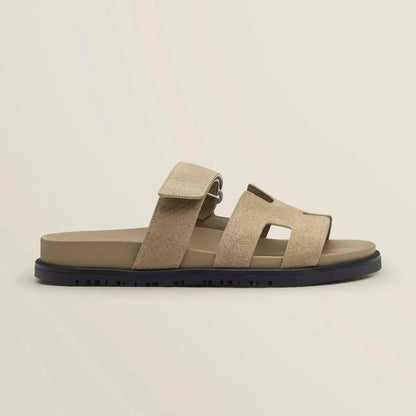 Women's Topaz Orthopedic Velcro Sandals with Arch Support - Lexians