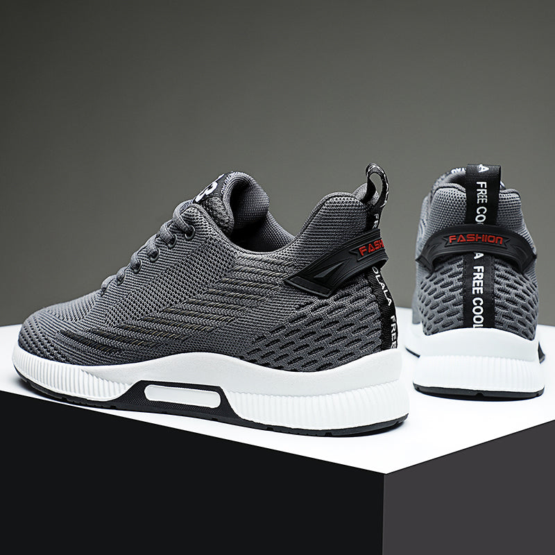 Tall Elevator Shoes for Men - Boost Height 2 Inches