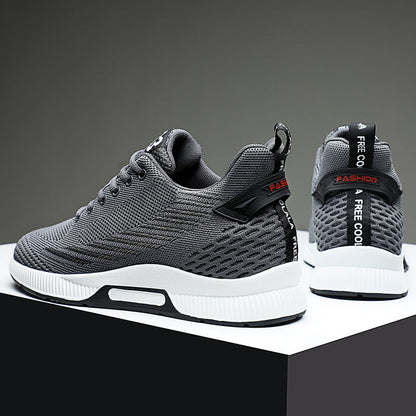 Tall Elevator Shoes for Men - Boost Height 2 Inches