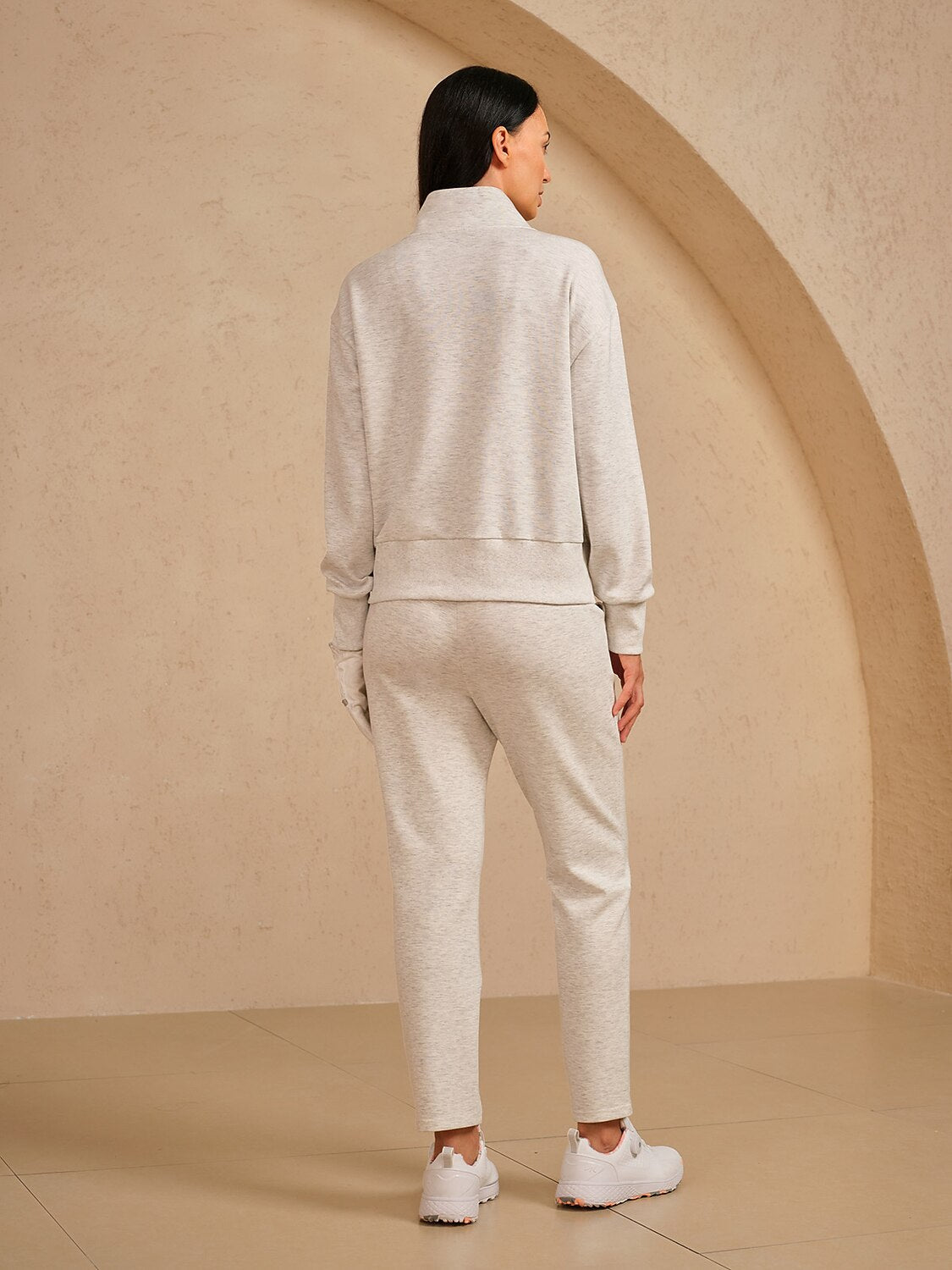 Soft Cozy Long Sleeve Cardigan Jacket