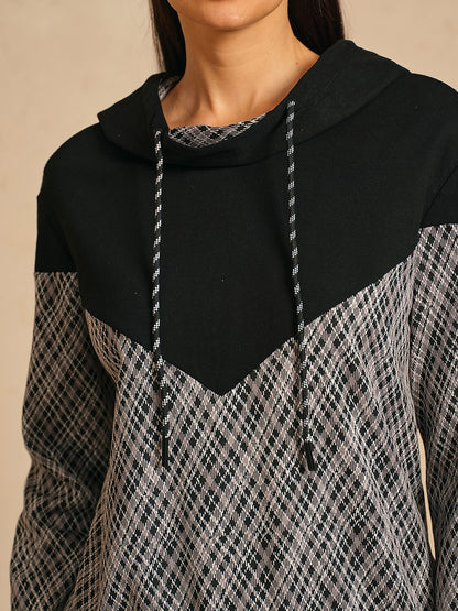 Classic Multi Color Golf Sweatshirt