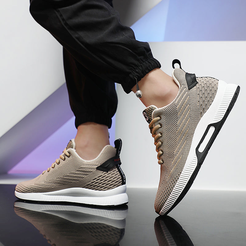 Tall Elevator Shoes for Men - Boost Height 2 Inches - Luxivelle
