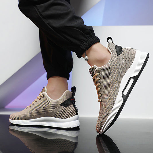 Tall Elevator Shoes for Men - Boost Height 2 Inches - Luxivelle